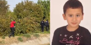 Otizmli Veysel Bilen 5 gündür aranıyor!