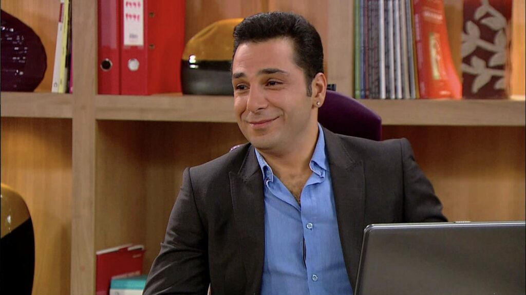 Oyuncu Serkan Balbal için hapis cezası istendi