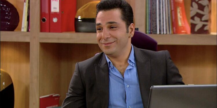 Oyuncu Serkan Balbal için hapis cezası istendi