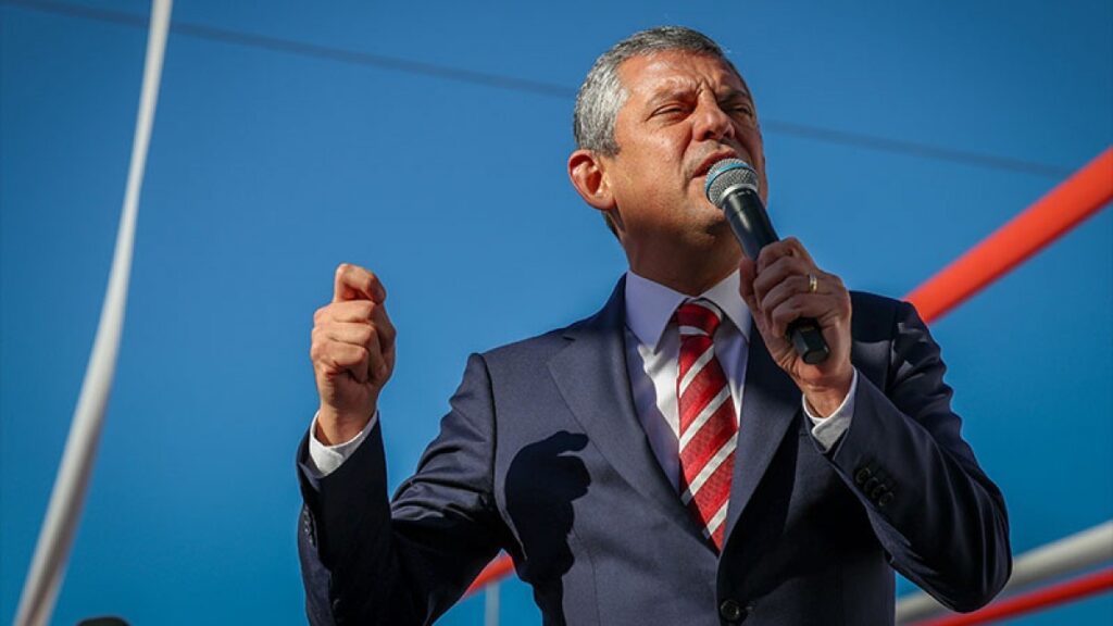 Özel: Çete hesap vereceğine bize soruşturma açıyor