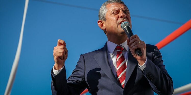 Özel: Çete hesap vereceğine bize soruşturma açıyor