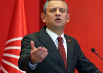 Özel: Demokratik siyasetin önünün açılmasını savunuyoruz