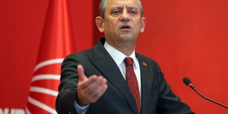 Özel: Demokratik siyasetin önünün açılmasını savunuyoruz