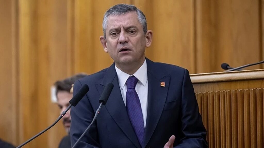 Özel: Komisyon'da görevli arkadaşlarımız perşembe günü toplanacak