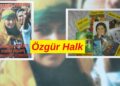 'Özgür Halk' yeni yıla dijital yayınla başlayacak