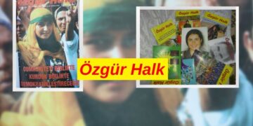 'Özgür Halk' yeni yıla dijital yayınla başlayacak