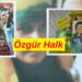 'Özgür Halk' yeni yıla dijital yayınla başlayacak