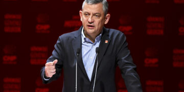 Özgür Özel Hakkında 7 Fezleke Birden! 18 Dokunulmazlık Dosyası Meclis'te