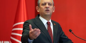 Özgür Özel’den iddianame ve kapatma istemine tepki