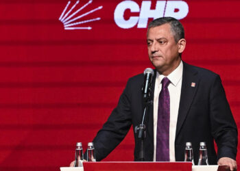 Özgür Özel’in Anahtar Listesi Belli Oldu: PM’de 31 Yeni İsim