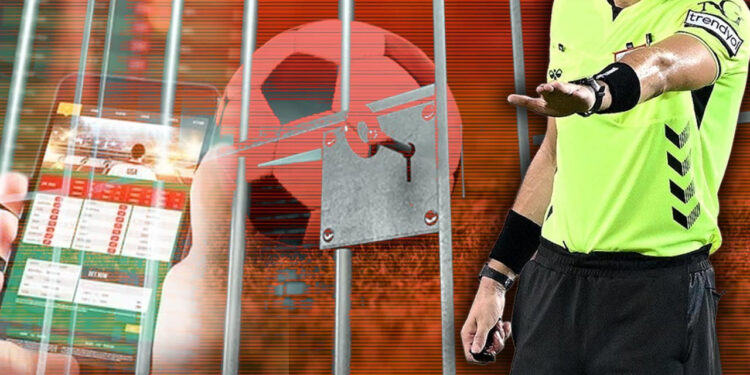 PFDK’dan Tarihi Karar! Bahis Soruşturmasında TFF 2. Lig'den 281 Futbolcuya Ceza