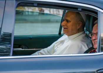 Papa 14. Leo İstanbul’da! Megakentte Yol Haritası Değişti… İşte Alternatif Güzergahlar