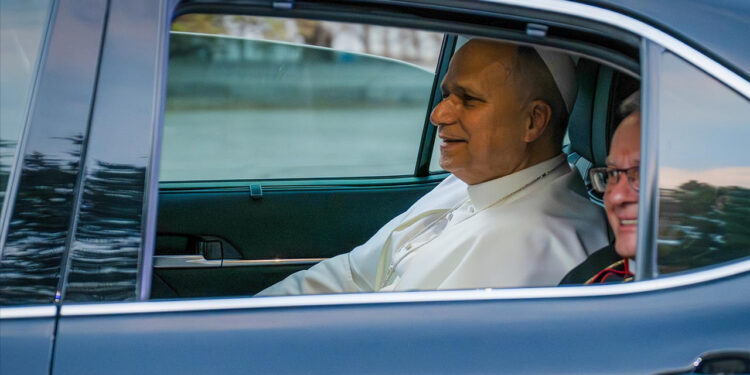 Papa 14. Leo İstanbul’da! Megakentte Yol Haritası Değişti… İşte Alternatif Güzergahlar