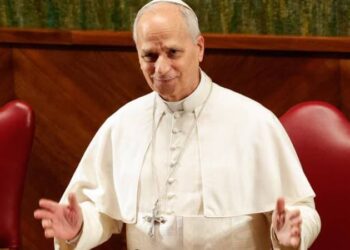 Papa 14. Leo’dan Hollywood yıldızlarına davet