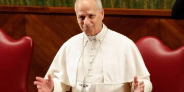 Papa 14. Leo’dan Hollywood yıldızlarına davet