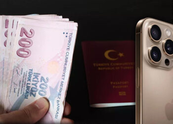 Pasaport, Ehliyet, IMEI... Hepsine Zam! Vergi, Harç ve Cezalar Cep Yakacak! 2026 Zamları Belli Oldu