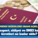 Yeniden değerleme oranı açıklandı: Pasaport, ehliyet ve IMEI kayıt ücretleri ne kadar oldu?