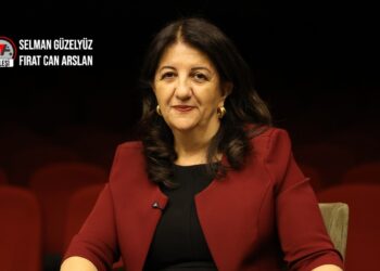 Pervin Buldan: Süreç yasal düzenlemeyle birlikte ilerler