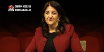 Pervin Buldan: Süreç yasal düzenlemeyle birlikte ilerler