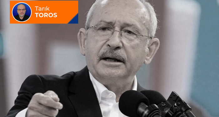 Pervin Buldan ve Kılıçdaroğlu videosu: İki çıkışın gizli kesişimi