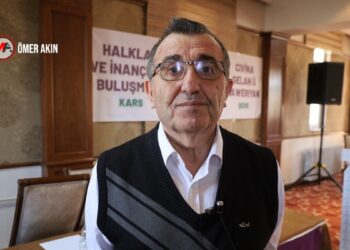 Prof. Dr. Günerhan: Sürecin başarılı olması için çaba göstermeliyiz