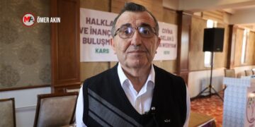 Prof. Dr. Günerhan: Sürecin başarılı olması için çaba göstermeliyiz