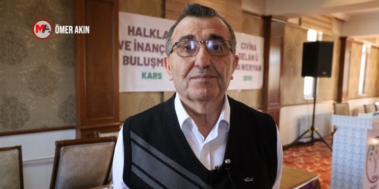 Prof. Dr. Günerhan: Sürecin başarılı olması için çaba göstermeliyiz