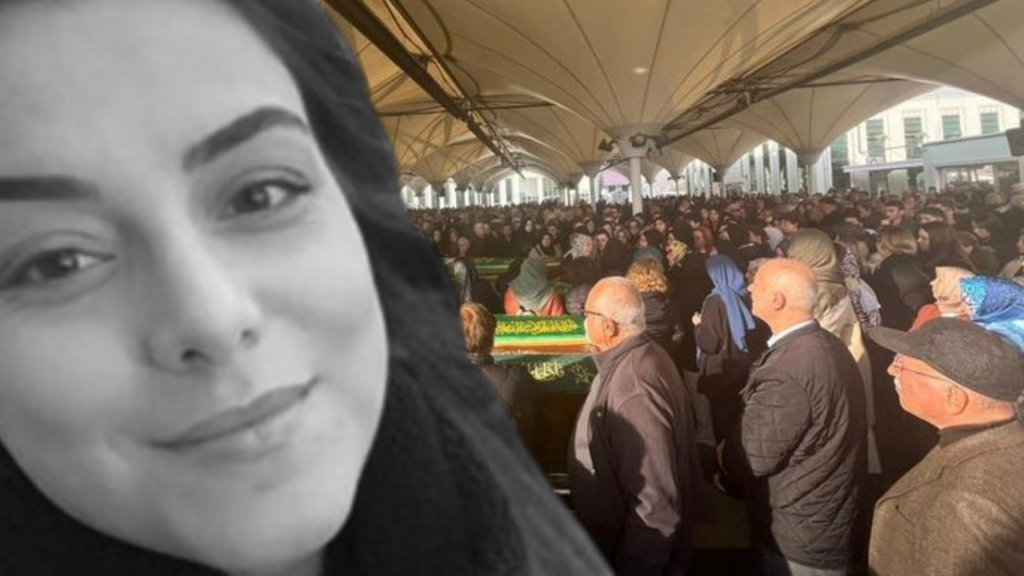 Psikolog Nurselen Gülaçtı Öldürüldü! Saplantılı Fail Konuşma Bahanesiyle Çağırmış