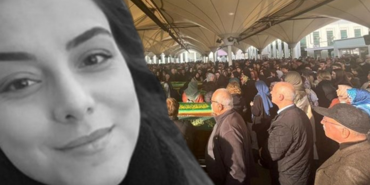 Psikolog Nurselen Gülaçtı Öldürüldü! Saplantılı Fail Konuşma Bahanesiyle Çağırmış