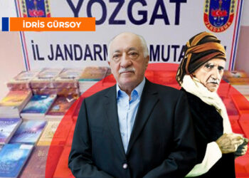 İdris Gürsoy
