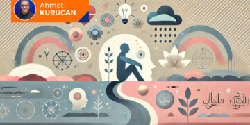 Psikolojiyle imanın buluştuğu yer