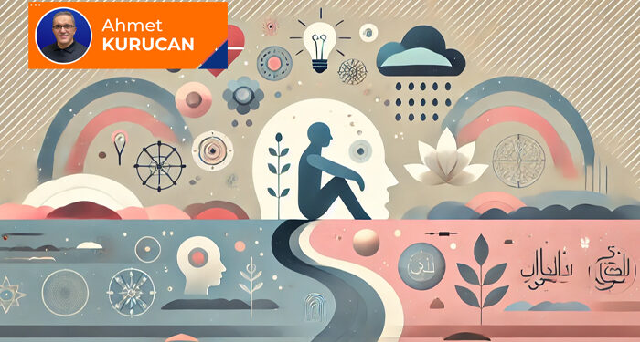 Psikolojiyle imanın buluştuğu yer