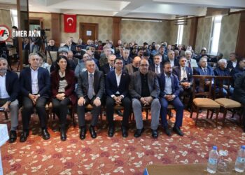 'Qers bir arada yaşamanın prototipidir'