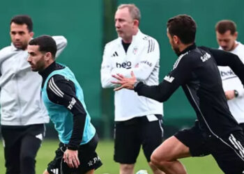 Rafa Krizi Büyüyor... MR Sonucu Şaşırttı!