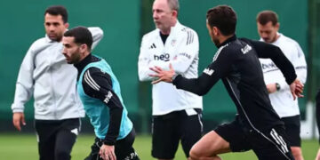 Rafa Krizi Büyüyor... MR Sonucu Şaşırttı!