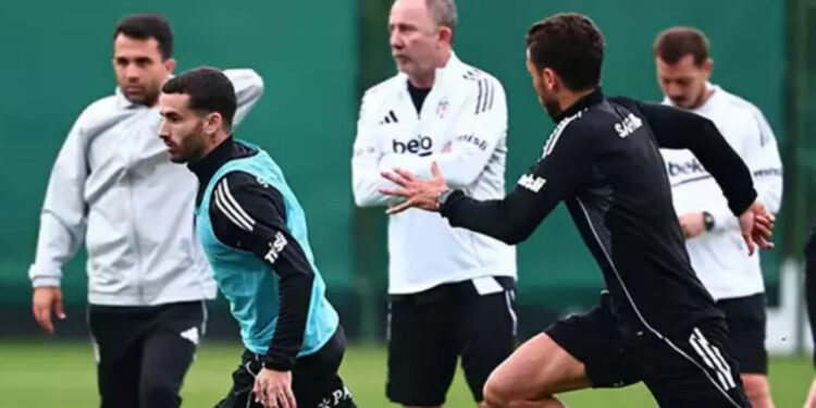 Rafa Krizi Büyüyor... MR Sonucu Şaşırttı!