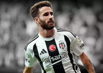 Rafa Silva Cephesinde Flaş Gelişme!