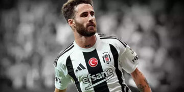 Rafa Silva Cephesinde Flaş Gelişme!