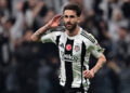 Rafa Silva'yla İlgili Bomba İddia!