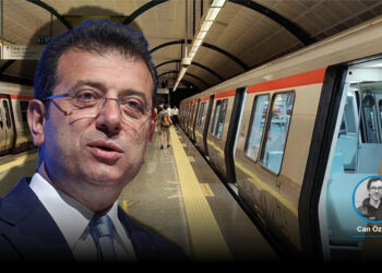 Raylı sistem dahil farklı projeler için kredi çekildi, örgütü beslemek için kullanıldı