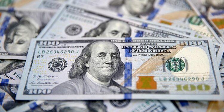 Reel efektif döviz kuru 6 ayın zirvesinde