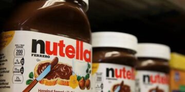 Rekabet Kurulu Ferrero'nun alacağı fındık miktarını azalttı