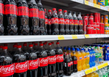 Rekabet Kurumu Harekete Geçti! Coca-Cola’ya Milyonluk Ceza