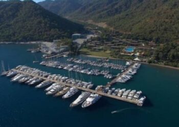 Rekabet Kurumu'ndan Koç Holding'e Göcek onayı