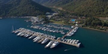 Rekabet Kurumu'ndan Koç Holding'e Göcek onayı