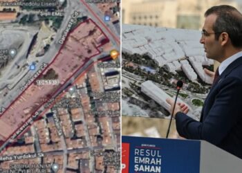 Resul Emrah Şahan'ın yerine atanan kayyım, soruşturma izni vermemiş!