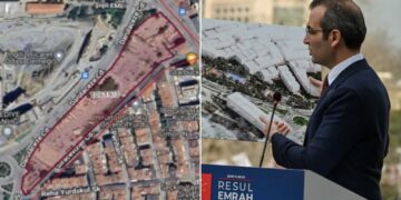 Resul Emrah Şahan'ın yerine atanan kayyım, soruşturma izni vermemiş!