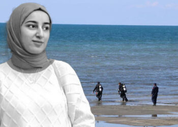 Rojin Kabaiş Soruşturmasının Seyrini Değiştirecek Sürpriz Tanıktan Flaş İddialar! ‘Gördüğüm Kız Rojin’e Benziyordu’