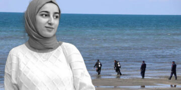 Rojin Kabaiş Soruşturmasının Seyrini Değiştirecek Sürpriz Tanıktan Flaş İddialar! ‘Gördüğüm Kız Rojin’e Benziyordu’