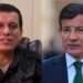 SDG lideri Abdi geldi, Davutoğlu Duhok’tan ayrıldı: Bir provokatör, bir mermi fırlatsa kan gövdeyi götürür; PKK yaptı derler, süreç durur
